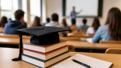 Öğrenci affına ilişkin düzenlemeleri içeren Yükseköğretim Kanunu ve Bazı Kanunlarda