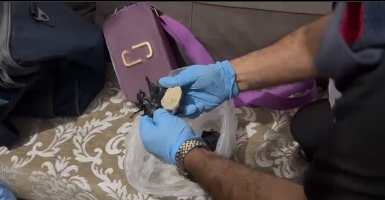 Jandarma Genel Komutanlığı tarafından 28 ilde uyuşturucu madde satıcıları ile