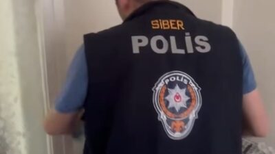 Emniyet Genel Müdürlüğü Siber Suçlarla Mücadele Daire Başkanlığı koordinesinde, son