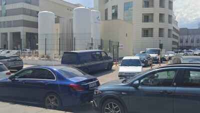 Erzincan Mengücek Gazi Eğitim ve Araştırma Hastanesi çevresinde özellikle hafta