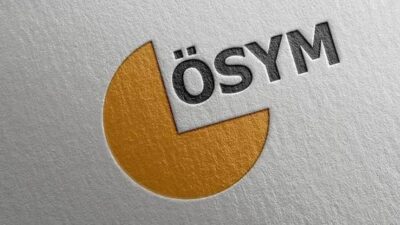 2026-KPSS Ön Lisans için başvuru süreci 10 Ağustos 2026'da sona