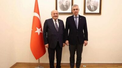 AK Parti Erzincan Milletvekili Süleyman Karaman, Devlet Hizmeti Yükümlülüğü (DHY)