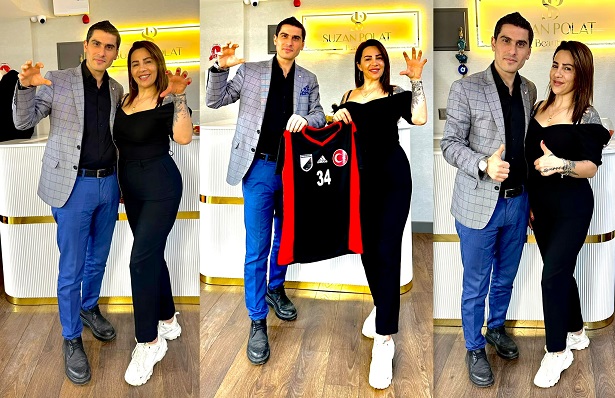 Beşiktaş JK (33366) sicil numaralı kongre üyesi, İstanbul Gençlergücü Spor