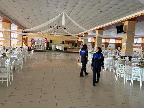 Erzincan Belediyesi Zabıta Müdürlüğü ekipleri tarafından, halk sağlığını, can güvenliğini