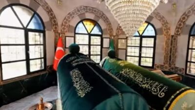 Erzincan’da 28 Ağustos’ta düzenlenecek 3'ncü Terzibaba Günü, vatandaşları birlik, beraberlik