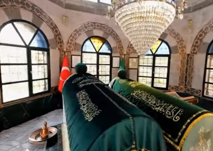 Erzincan’da 28 Ağustos’ta düzenlenecek 3'ncü Terzibaba Günü, vatandaşları birlik, beraberlik