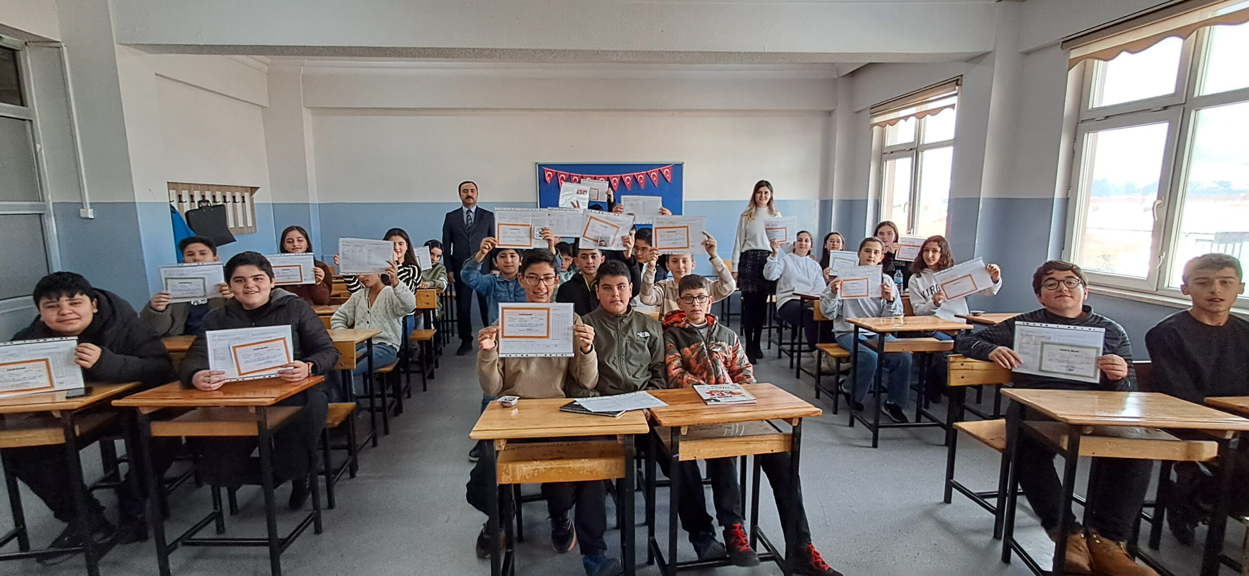 Türkiye’de ilkokula başlama çağındaki bir bireyin en yüksek eğitim kademesini