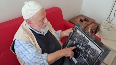 27 Mayıs 1960 darbesinin ardından idam edilen dönemin Başbakanı Adnan