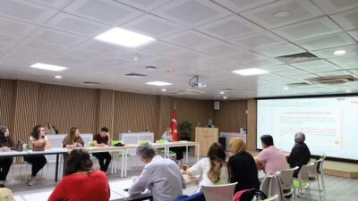Aile ve Sosyal Hizmetler Bakanlığı koordinesinde, Erzincan Aile ve Sosyal