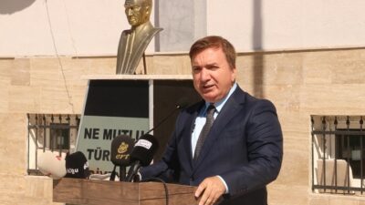 2026-2027 Eğitim Öğretim yılının başlaması ile ilgili olarak yazılı bir