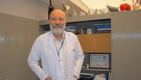 Dünyada giderek artan yaşlı nüfusa bağlı olarak her 3 saniyede