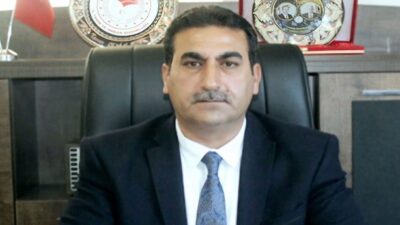 Önceki dönem Ziraat Odası Başkanı ve üretici Tamer Geyik, artan