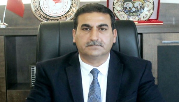Önceki dönem Ziraat Odası Başkanı ve üretici Tamer Geyik, artan