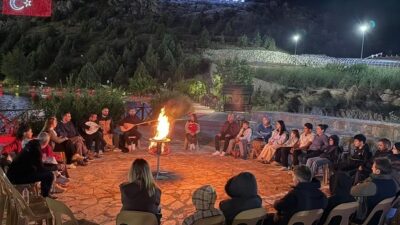 Erzincan Aile ve Sosyal Hizmetler İl Müdürlüğü tarafından Ergan Dağı’nda