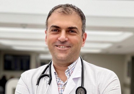 Kalp sağlığında düzenli hareket, dengeli beslenme ve sigaradan uzak durmanın
