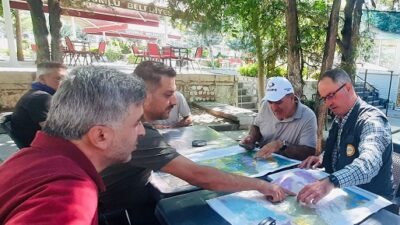 Erzincan’ın Üzümlü ilçesinde meydana gelen heyelanın ardından kamuoyunda gündeme gelen