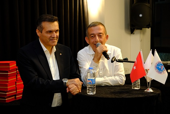 Erzincan Ticaret ve Sanayi Odası, 8. Grup Bankacılık, Sigortacılık, Emlakçılık,