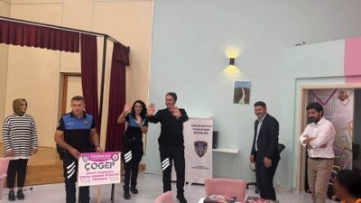 Erzincan’da Sevgi Evlerinde kalan çocukların sosyal, kültürel ve zihinsel gelişimlerine