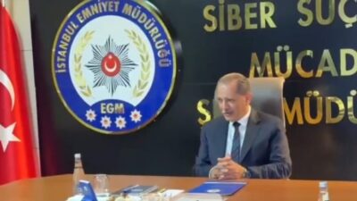 Uluslararası yasa dışı forex dolandırıcılığına yönelik düzenlenen operasyonlarda 174 şüpheli