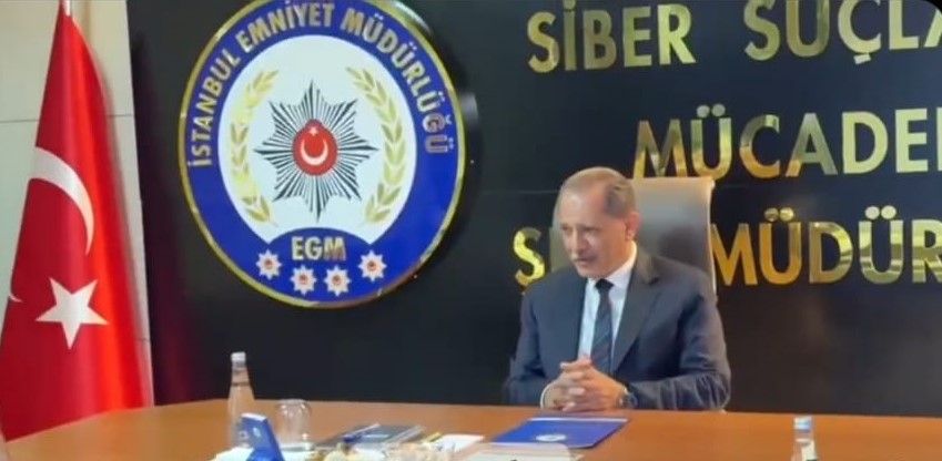 Uluslararası yasa dışı forex dolandırıcılığına yönelik düzenlenen operasyonlarda 174 şüpheli