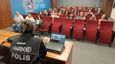 Gençlik ve Spor Bakanlığına bağlı yurt ve birimlerde görev yapan