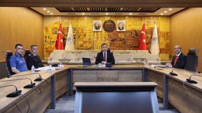 Okullarda güvenlik tedbirlerinin artırılması ve öğrencilerin eğitim ortamlarının daha güvenli