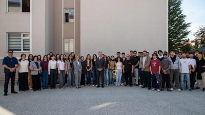 Erzincan Binali Yıldırım Üniversitesi Rektörü Prof. Dr. Ufuk Kuyrukluyıldız, Tıp