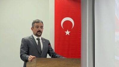 Türk Eczacıları Birliği 56. Bölge Erzincan Eczacı Odası’nın 2026 yılı
