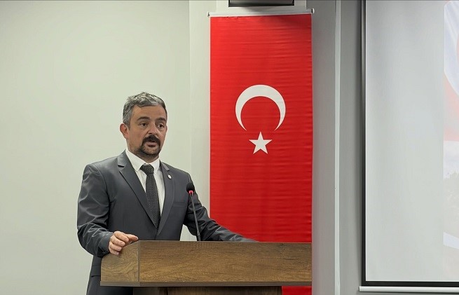 Türk Eczacıları Birliği 56. Bölge Erzincan Eczacı Odası’nın 2026 yılı