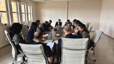 Erzincan İl Sağlık Müdürlüğü Halk Sağlığı Hizmetleri Birimi koordinasyonunda, Toplum