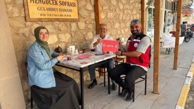 Aile ve Sosyal Hizmetler Bakanlığı tarafından sosyal hizmet alanındaki çalışmalara