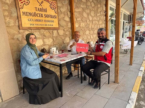 Aile ve Sosyal Hizmetler Bakanlığı tarafından sosyal hizmet alanındaki çalışmalara