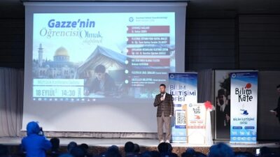 Erzincan Binali Yıldırım Üniversitesi Kurumsal İletişim Koordinatörlüğü bünyesinde faaliyet gösteren