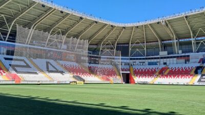 Türkiye Futbol Federasyonu (TFF), 2026-2027 Kulüp Lisans Süreci’nin tamamlandığını açıkladı.