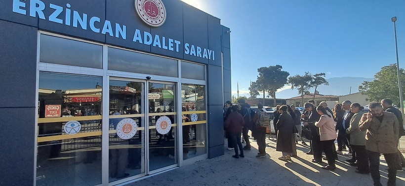 İliç Maden Faciası Davasında 9’uncu Duruşma: Tutuklama Talepleri Reddedildi Erzincan’ın İliç ilçesinde 9 işçinin hayatını kaybettiği maden faciasına ilişkin