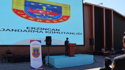 Erzincan İl Jandarma Komutanlığı ekiplerince Eylül 2026 ayında yürütülen siber