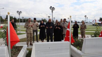 Şırnak Gabar Dağı bölgesinde 7 Ekim 2001 tarihinde terör örgütü