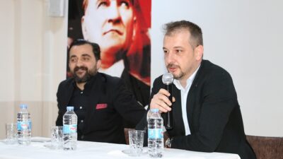 Erzincan Barosu’nda 27'nci dönem başkanlık yarışı için geri sayım başladı.