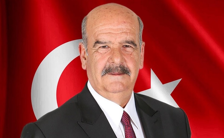 Erzincan Ticaret ve Sanayi Odası Başkan adayı Süleyman Tan, son