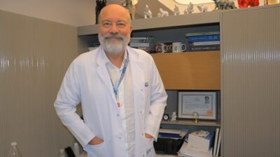 Özel Sağlık Hastanesi Nöroloji Uzmanı Dr. Atilla Kara, ülkemizde de