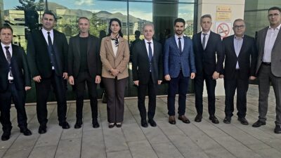 Sağlık hizmetlerinde kalite, etkinlik ve güvenliğin güçlendirilmesine yönelik Risk Esaslı