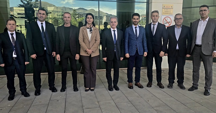 Sağlık hizmetlerinde kalite, etkinlik ve güvenliğin güçlendirilmesine yönelik Risk Esaslı