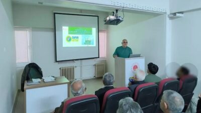 Erzincan Denetimli Serbestlik Müdürlüğü ile Erzincan Çevre, Şehircilik ve İklim