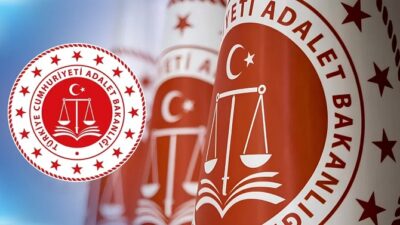 Adalet Bakanlığı tarafından uzun süren dava ve soruşturmalardaki gecikmelere ilişkin