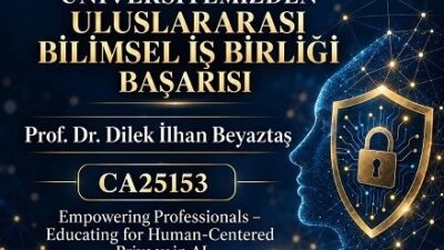 Erzincan Binali Yıldırım Üniversitesi Eğitim Fakültesi Temel Eğitim Bölümü öğretim