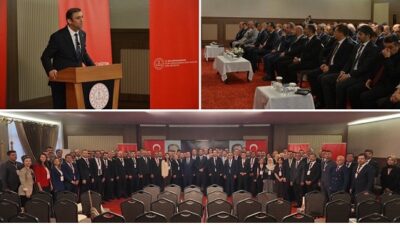 Millî Eğitim Bakanlığı Ölçme, Değerlendirme ve Sınav Hizmetleri Genel Müdürlüğünce,