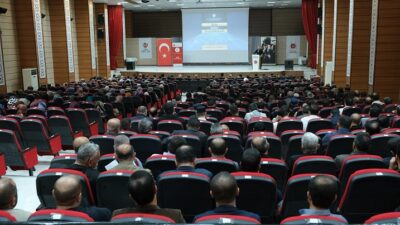 Diyanet İşleri Başkanlığı tarafından din hizmetlerinde kalite ve verimliliğin artırılması,