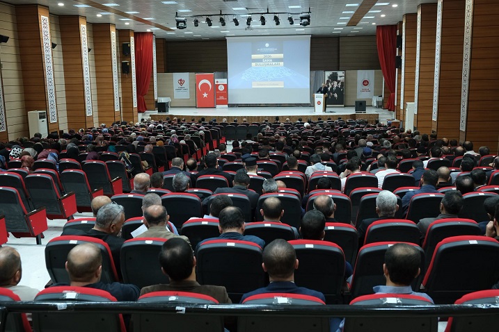 Diyanet İşleri Başkanlığı tarafından din hizmetlerinde kalite ve verimliliğin artırılması,