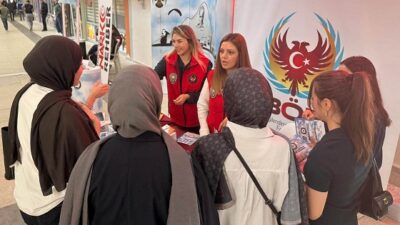 Erzincan İl Emniyet Müdürlüğü Terörle Mücadele Şube Müdürlüğü ekiplerince, 2026-2027