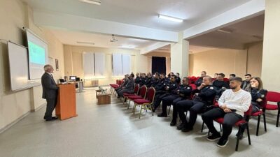 Erzincan İl Müftülüğü Aile ve Dini Rehberlik Bürosu (ADRB) tarafından,